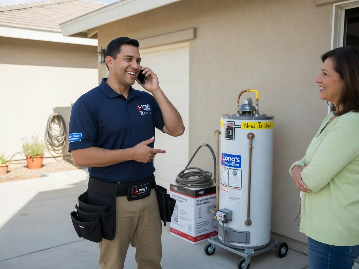Leak Detection Gorman, TX FAQs